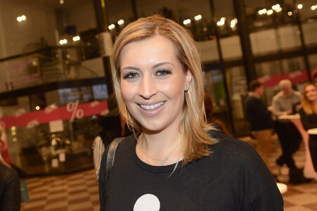 Grand Opening der ersten Luxuslashes Lounge in Hannover