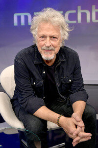 Talkshow 'maischberger' in Berlin