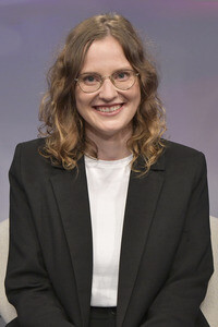 Talkshow 'maischberger' in Berlin