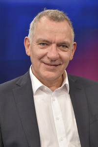 Talkshow 'maischberger' in Berlin