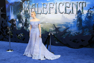 'Maleficent - Die dunkle Fee' Premiere, Los Angeles