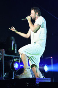 Konzert von Marteria in München