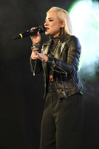 Konzert von Marina Marx in München