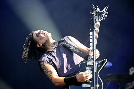 M'era Luna Festival 2026 in Hildesheim