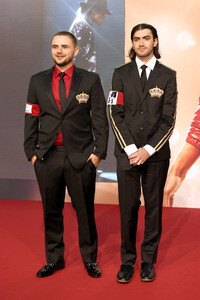 Filmpremiere 'Michael' in Berlin