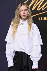 Filmpremiere 'Michael' in Berlin