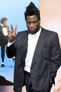 Filmpremiere 'Michael' in Berlin