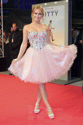 'Das erstaunliche Leben des Walter Mitty' Premiere, Berlin