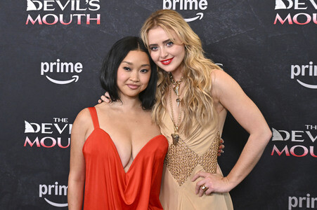 Filmscreening 'The Devil's Mouth' in Culver City