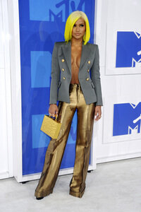 MTV Video Music Awards 2016 in New York