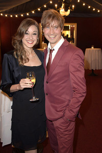 Deutscher Musical Theater Preis 2015 in Berlin