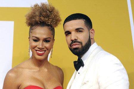 NBA Awards 2017 in New York