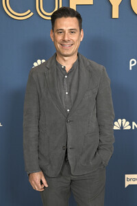 NBCUniversal Emmy Mittagessen in Beverly Hills