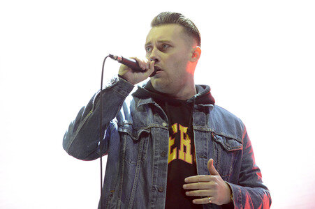 NDR 2 Soundcheck Neue Musik Festival 2017 in Göttingen