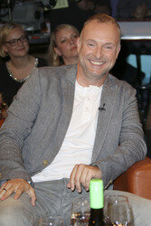 'NDR Talk Show', Hamburg