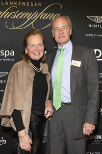 Blankeneser Neujahrsempfang 2026 in Hamburg