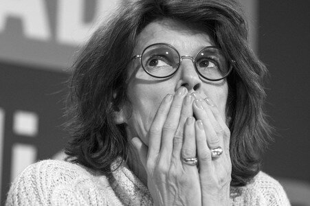 RadioEins Talk, Berlinale 2018