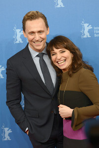 'The Night Manager' Premiere, Berlinale 2016