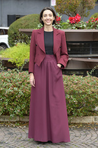 Photocall 'Prima di noi' in Rom