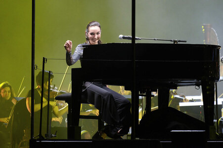 Night of the Proms 2017 in Hamburg