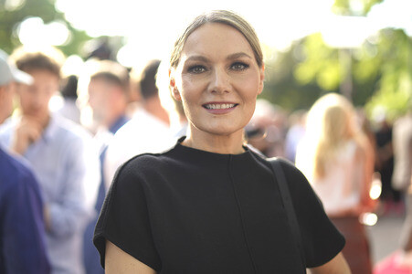 Sommerfest der Film- und Medienstiftung NRW in Köln