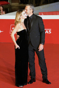 Festival-Opening und Filmpremiere 'La vita va cosi', Internationales Filmfestival Rom 2025