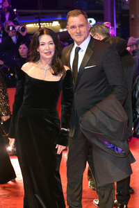 Festivaleröffnung und Filmpremiere 'No Good Men', Berlinale 2026