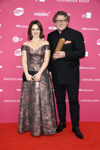 Opus Klassik 2025 in Berlin