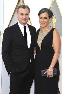 Oscar-Verleihung 2018 in Los Angeles