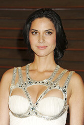 Vanity Fair Oscar Party 2014, West Hollywood