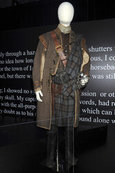 'Outlander' Mid-Season Premiere, New York