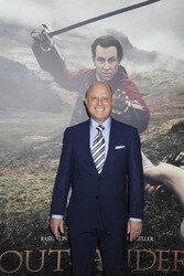 'Outlander' Mid-Season Premiere, New York