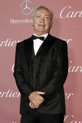 26. Palm Springs International Film Festival Awards Gala, Palm Springs