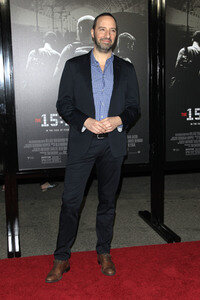 Filmpremiere 'The 15:17 to Paris' in Burbank