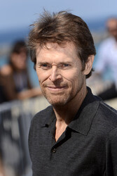 'Pasolini' Photocall, San Sebastian Film Festival 2014