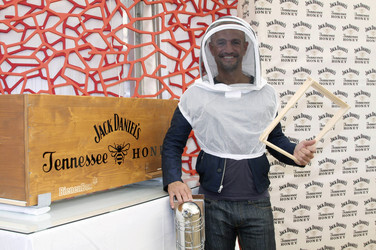 Tennessee Honey mit Peyman, Hamburg
