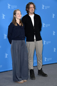 Photocall 'The Only Living Pickpocket in New York', Berlinale 2026
