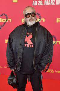 Filmpremiere 'Pillion' in Berlin