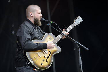 NDR 2 Plaza Festival in Hannover