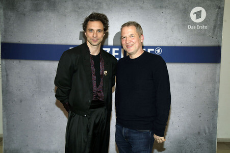 Filmpremiere 'Polizeiruf 110: Goldraub' in Potsdam