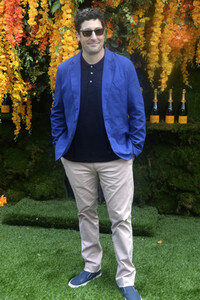 Veuve Clicquot Polo Classic 2018 in Jersey City