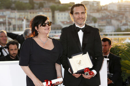 Preisträger Photocall, Cannes Film Festival 2017