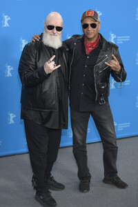 Photocall 'The Ballad of Judas Priest', Berlinale 2026
