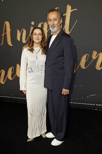 Prime Video und Amazon MGM Studios - A Night to Remember Party, Berlinale 2026