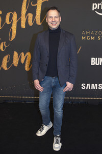 Prime Video und Amazon MGM Studios - A Night to Remember Party, Berlinale 2026