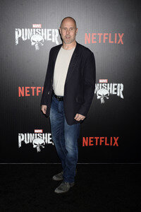 Serienpremiere 'Marvel's The Punisher' in New York