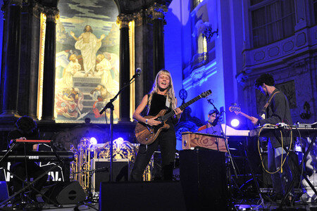 Reeperbahnfestival 2017 in Hamburg