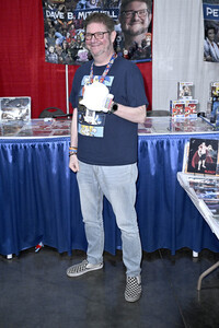 Comic Con Revolution in Ontario