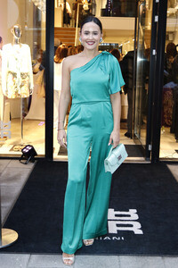 Riani Store Opening in Hamburg