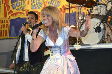 Linda Jo Rizzo